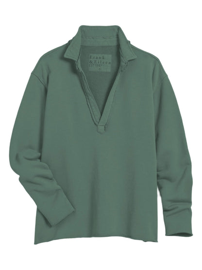 Frank & Eileen Patrick Popover Henley (More Colors)