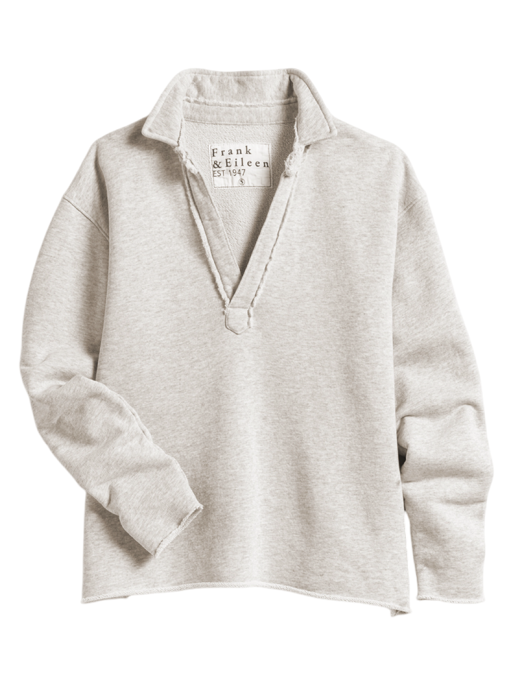 Frank & Eileen Patrick Popover Henley (More Colors)