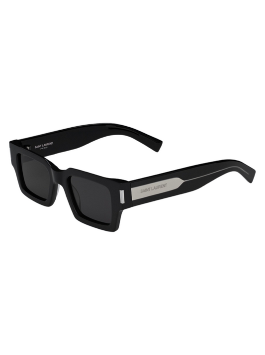 Saint Laurent Sunglasses SL 572-001 50