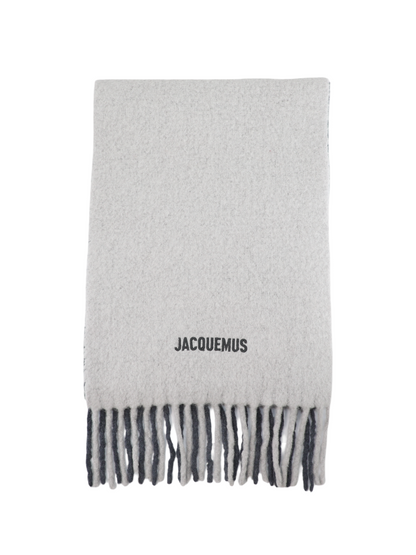Jacquemus The Moisson Scarf (More Colors)