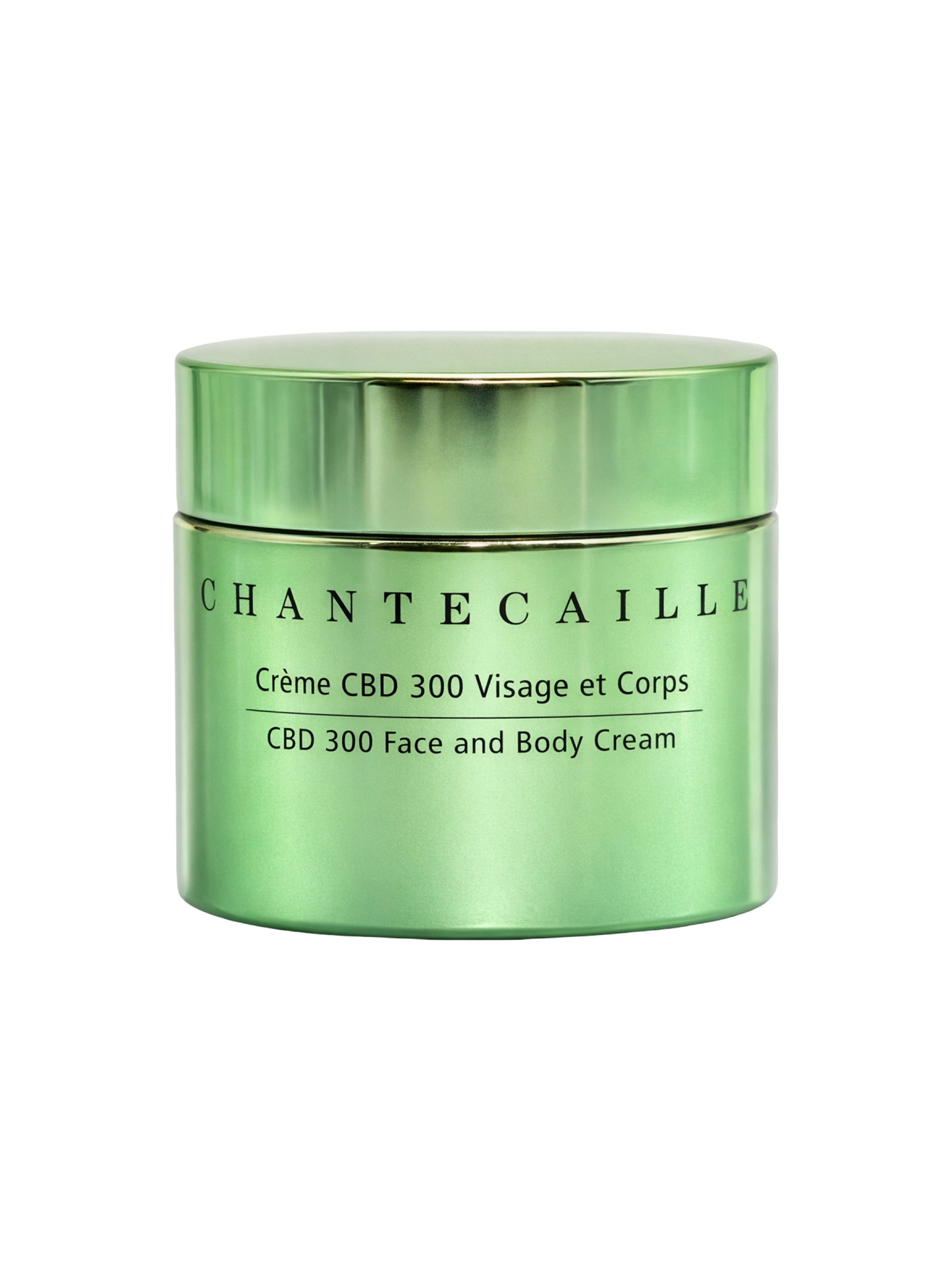 Chantecaille CBD 300 Face & Body Cream