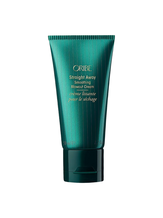 Oribe Straight Away Smoothing Blowout Cream - Travel Size