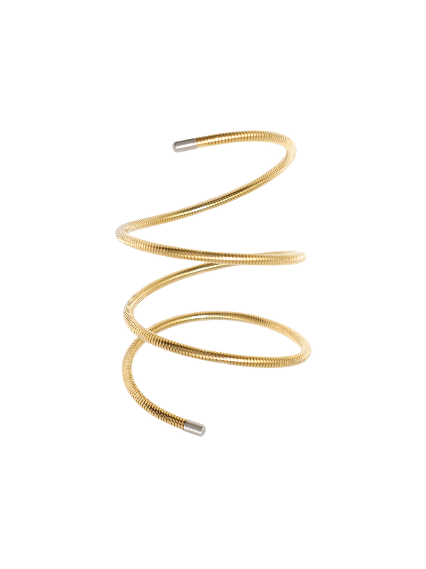 Luv AJ Mini Palais Flex Snake Chain Bracelet (More Colors)