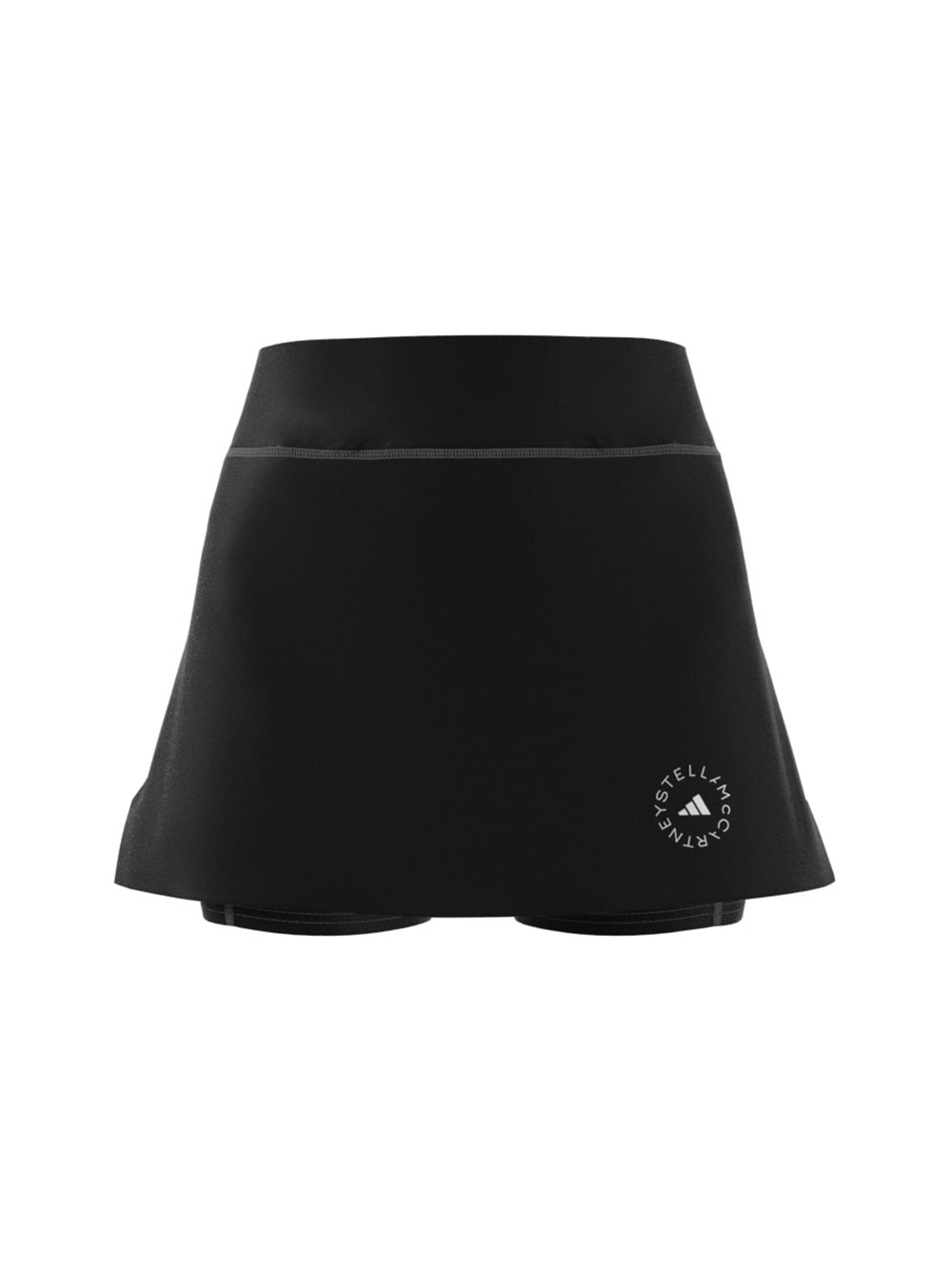 Adidas x Stella McCartney Skort in Black