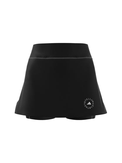 Adidas x Stella McCartney Skort in Black