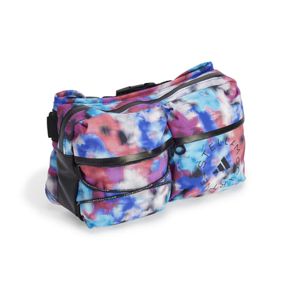 Adidas x Stella McCartney ASMC Bum Bag in Multi/Black
