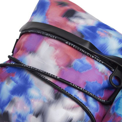 Adidas x Stella McCartney ASMC Bum Bag in Multi/Black