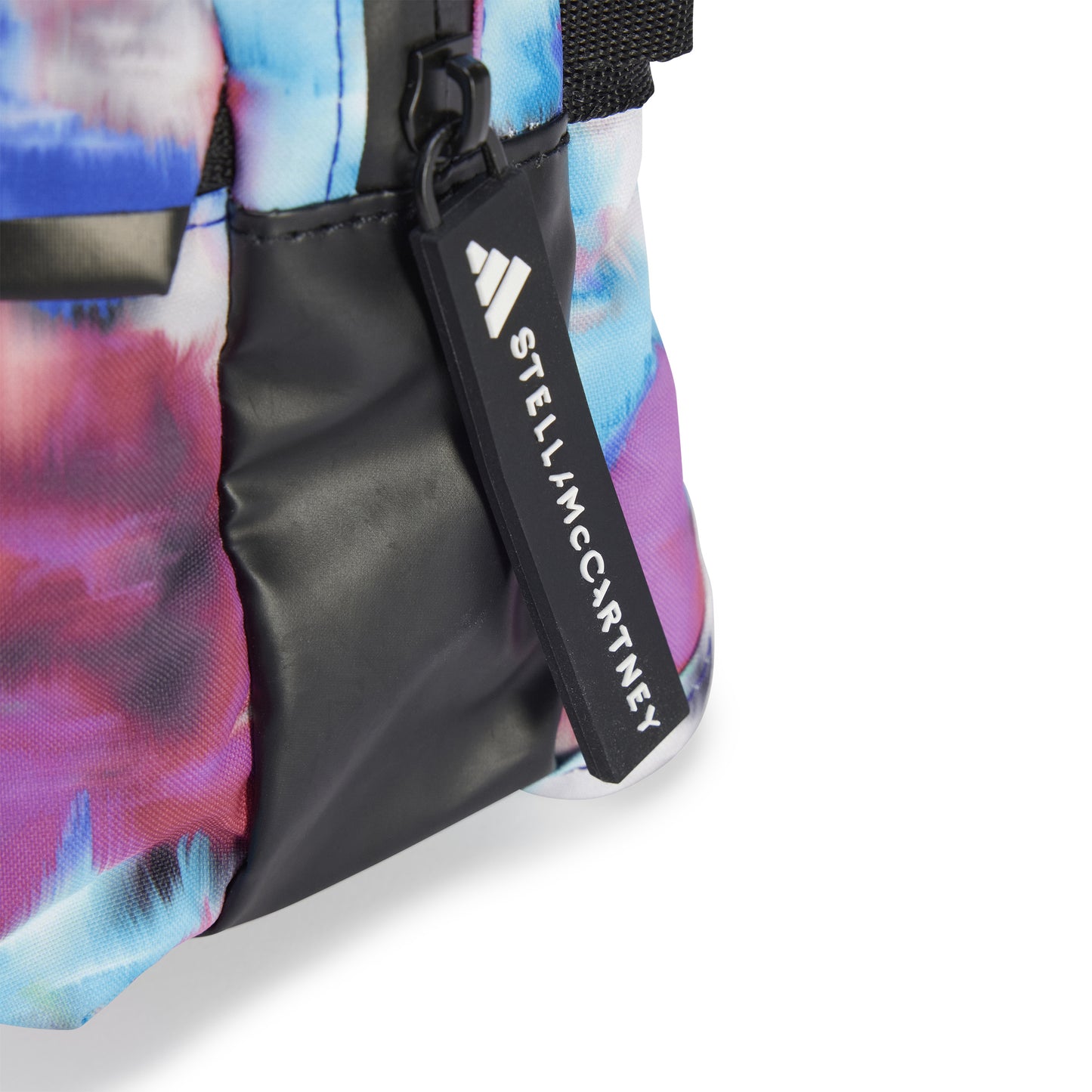 Adidas x Stella McCartney ASMC Bum Bag in Multi/Black
