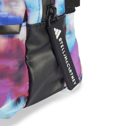 Adidas x Stella McCartney ASMC Bum Bag in Multi/Black