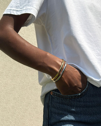 Jenny Bird Remi Bangle (More Colors)