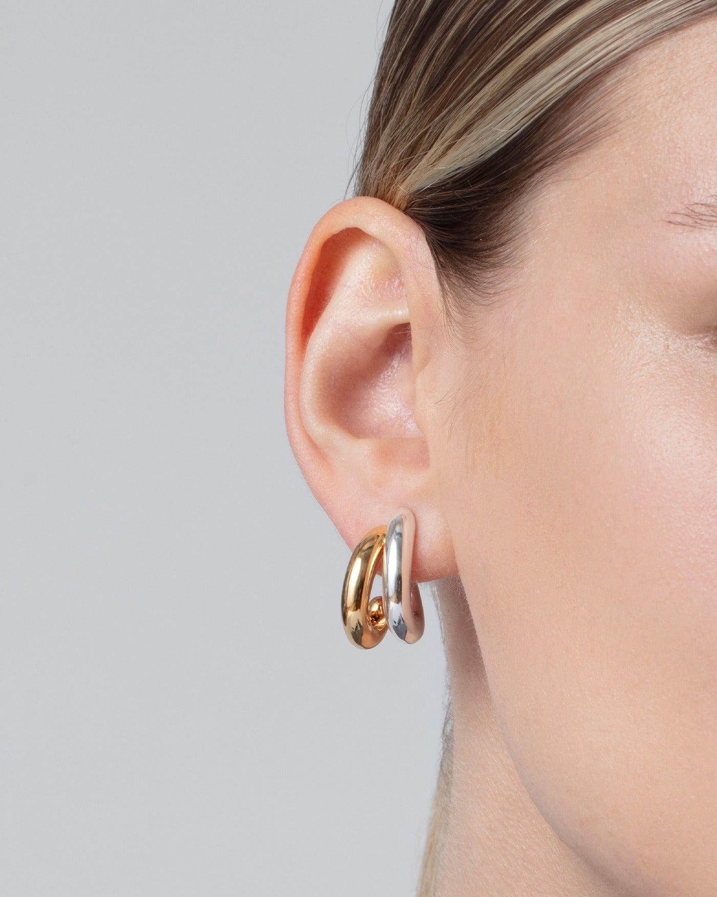 Jenny Bird Florence Earrings (More Colors)