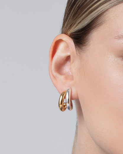 Jenny Bird Florence Earrings (More Colors)