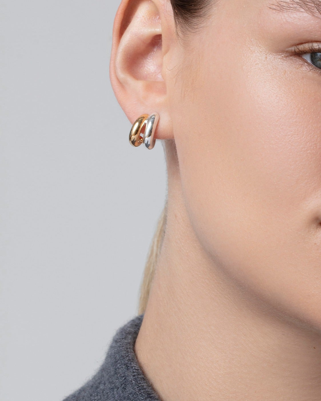 Jenny Bird Mini Florence in Gold