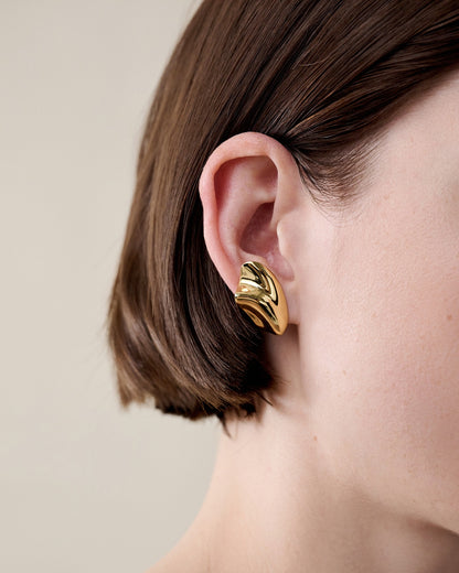 Jenny Bird Portia Earrings (More Colors)