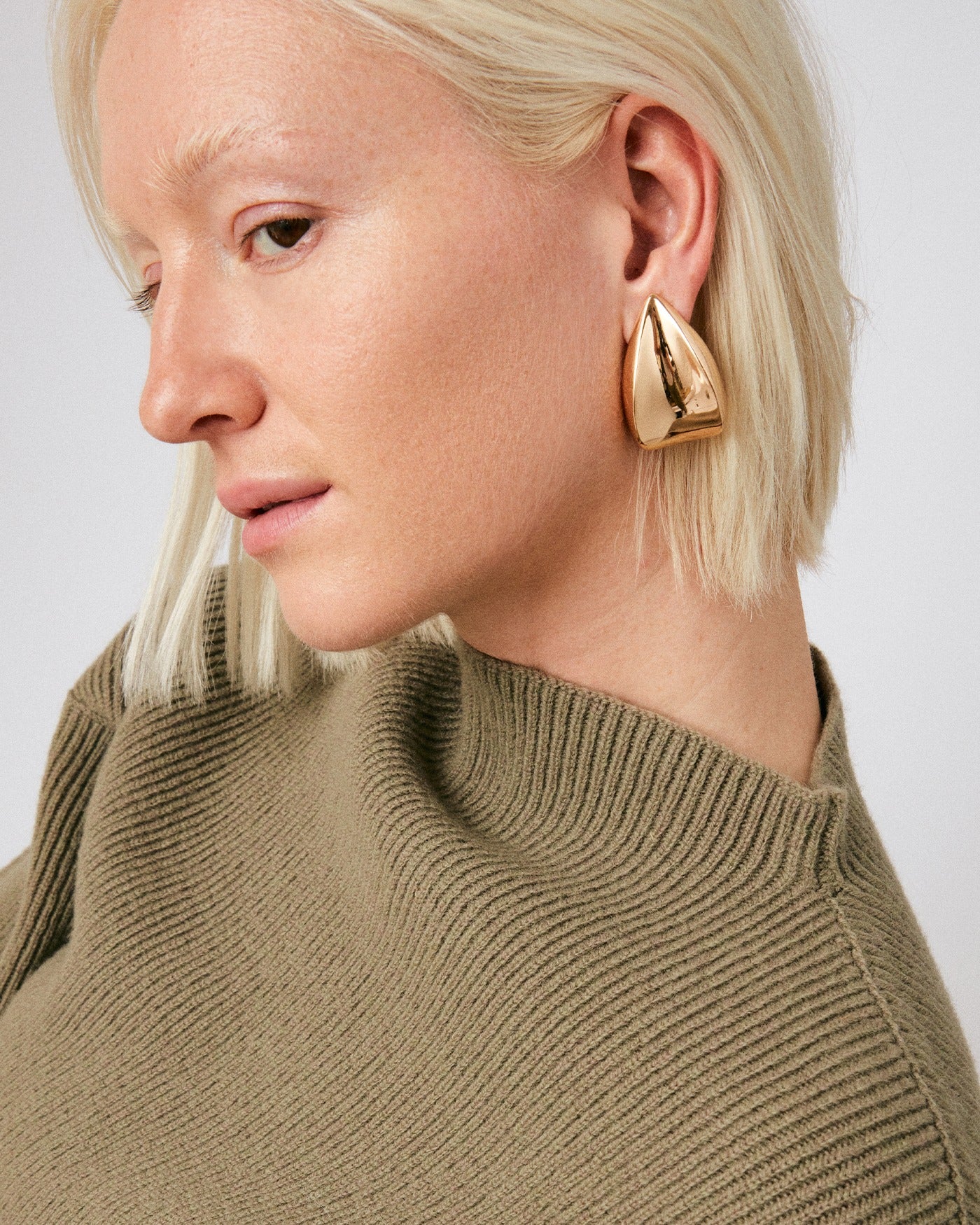 Jenny Bird Margaux Puffs (More Colors)