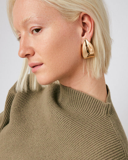 Jenny Bird Margaux Puffs (More Colors)