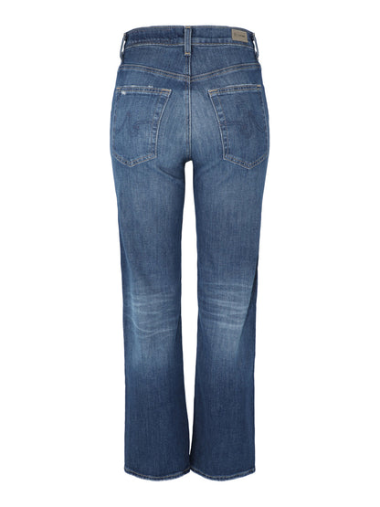 AG Jeans Brinley Jeans in 11 Years Memory