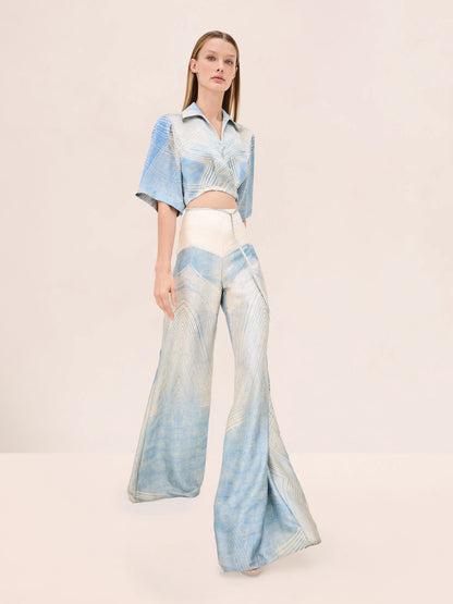 Alexis Andres Pant in Axure