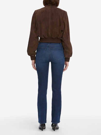Frame Le Sleek Straight in Trick