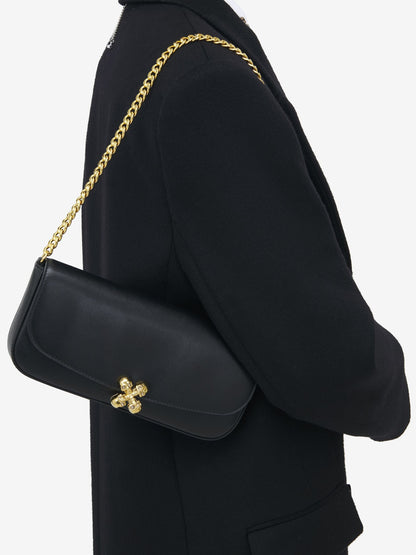 Alexander McQueen Skull Flower (More Colors)