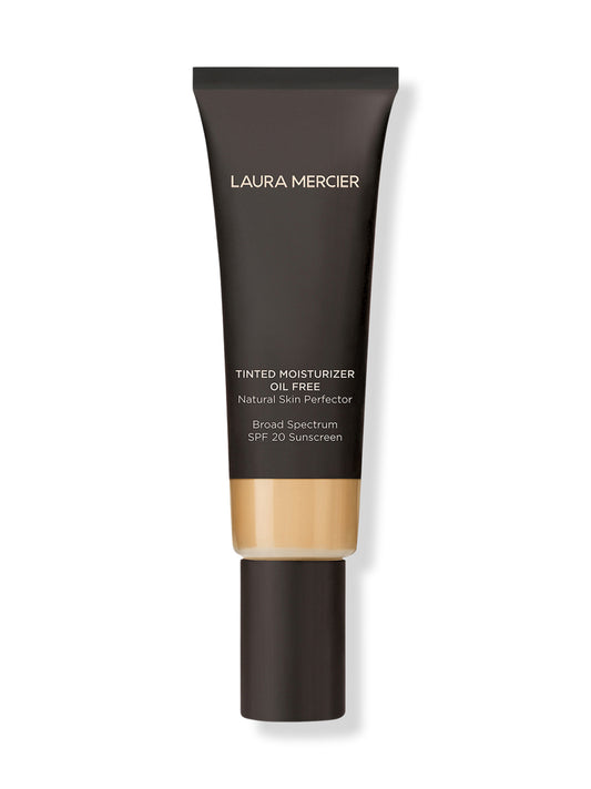 Laura Mercier Tinted Moisturizer Oil-Free in 2W1 Natural