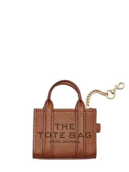 Marc Jacobs The Nano Tote Charm (More Colors)