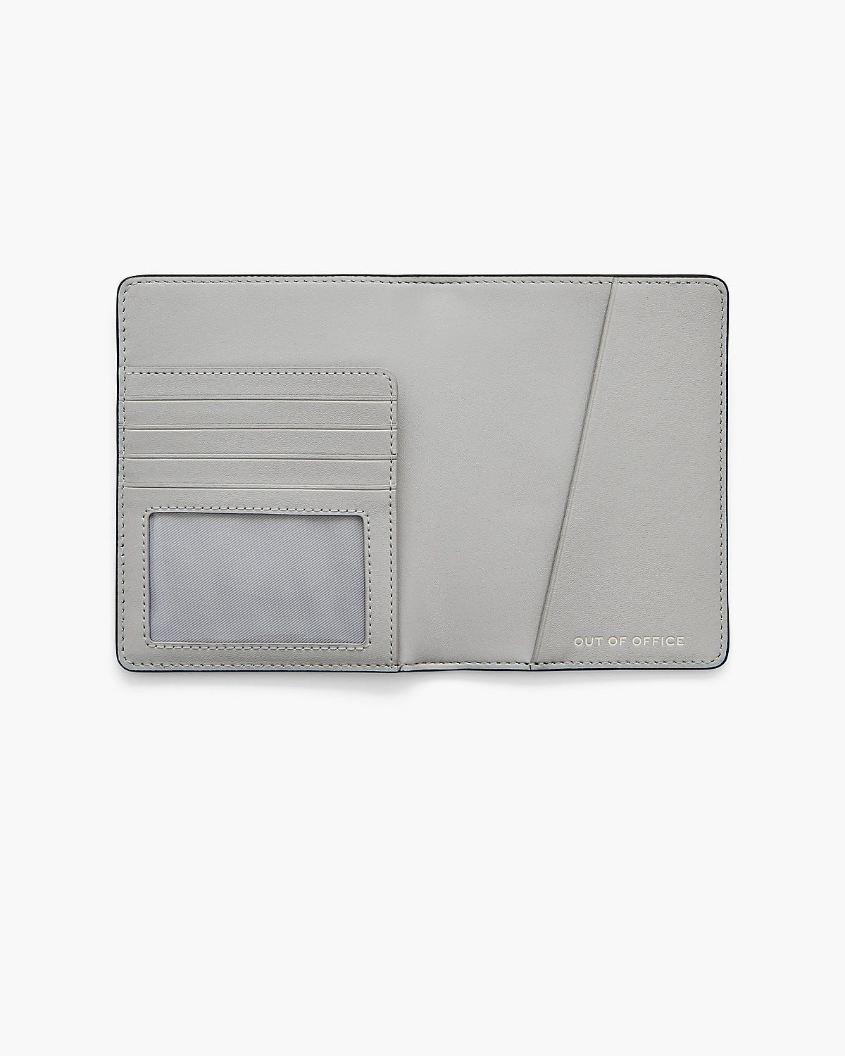 Marc Jacobs The Graffiti Passport Case