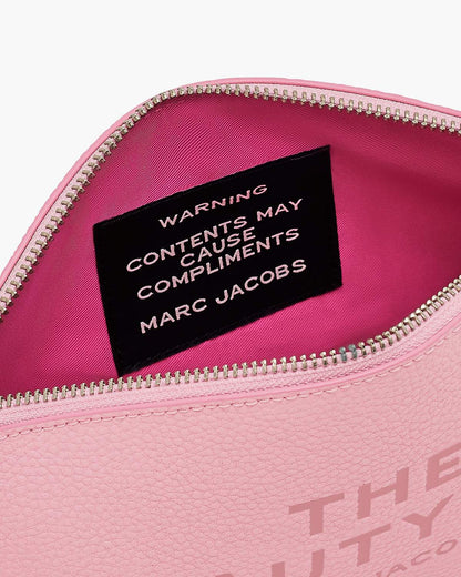 Marc Jacobs Beauty Bag in Ribbon Pink