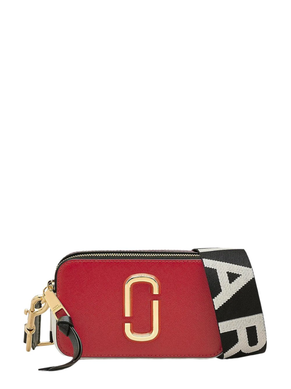 ＭＡＲＣ Ｊacobs snapshot crossbody camara newest bag