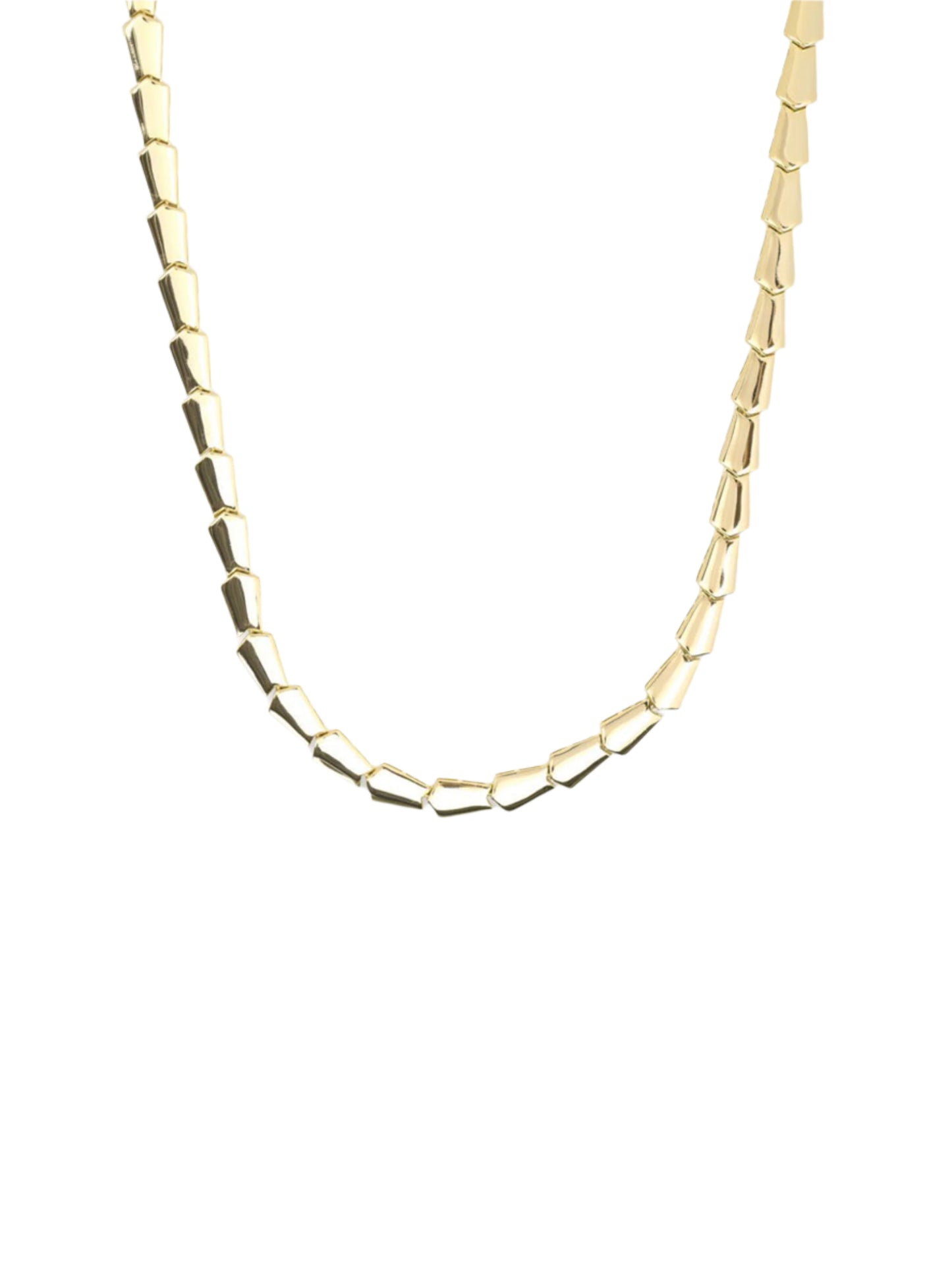 Melinda Maria Mama Serpent Collar