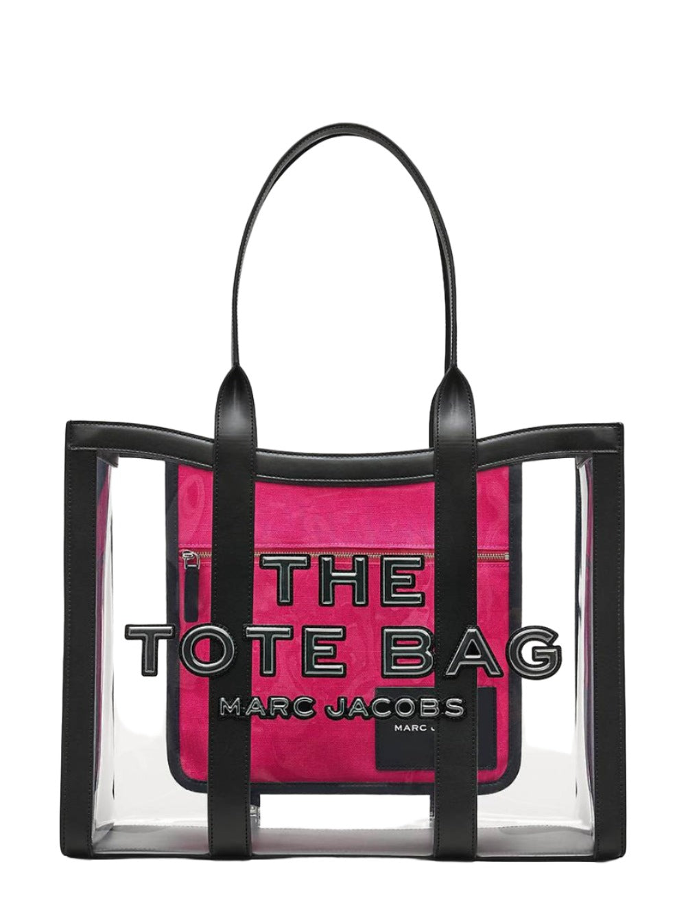 Marc Jacobs The Large Tote Bag (More Colors)