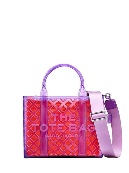 Marc Jacobs The Jelly Small Tote Bag (More Colors)