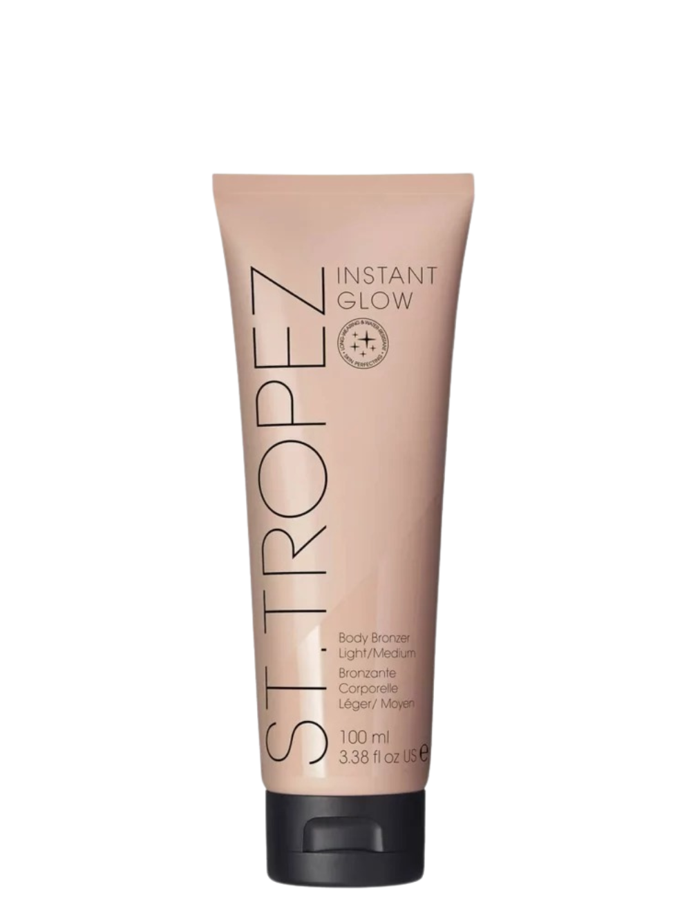 St. Tropez Instant Body Bronzer (More Colors)