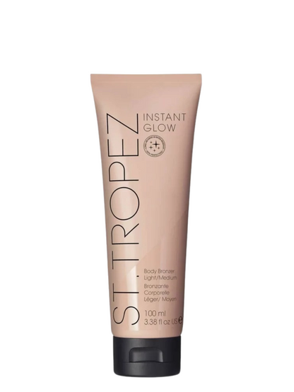 St. Tropez Instant Body Bronzer (More Colors)
