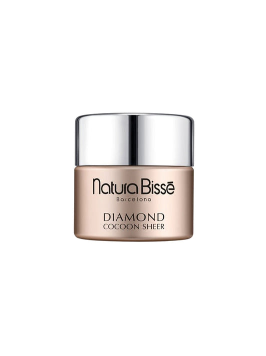 Natura Bissé Diamond Cocoon Sheer Cream 15 mL