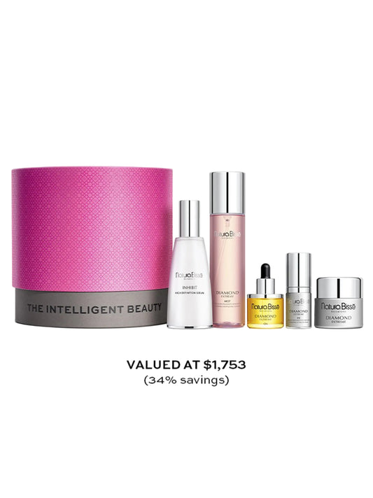Natura Bissé Premium Diamond Anniversary Set