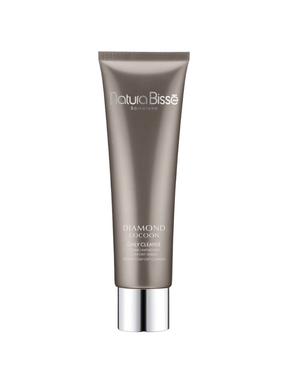 Natura Bissé Diamond Cocoon Daily Cleanser