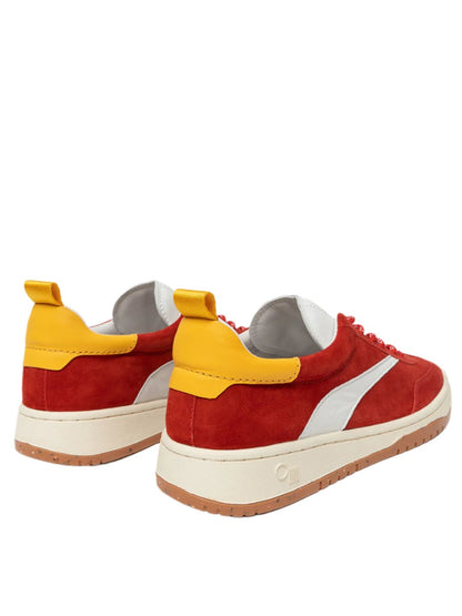 Oncept Panama Sneaker (More Colors)