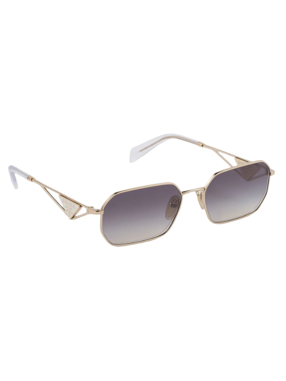 Prada Sunglasses 0PR A51S (More Colors)