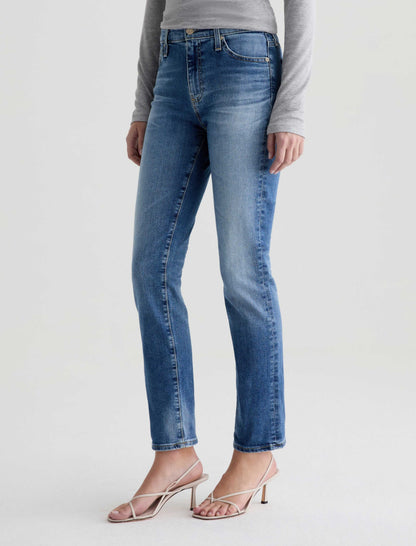 AG Jeans Mari Jeans in 15 Years Shoreline