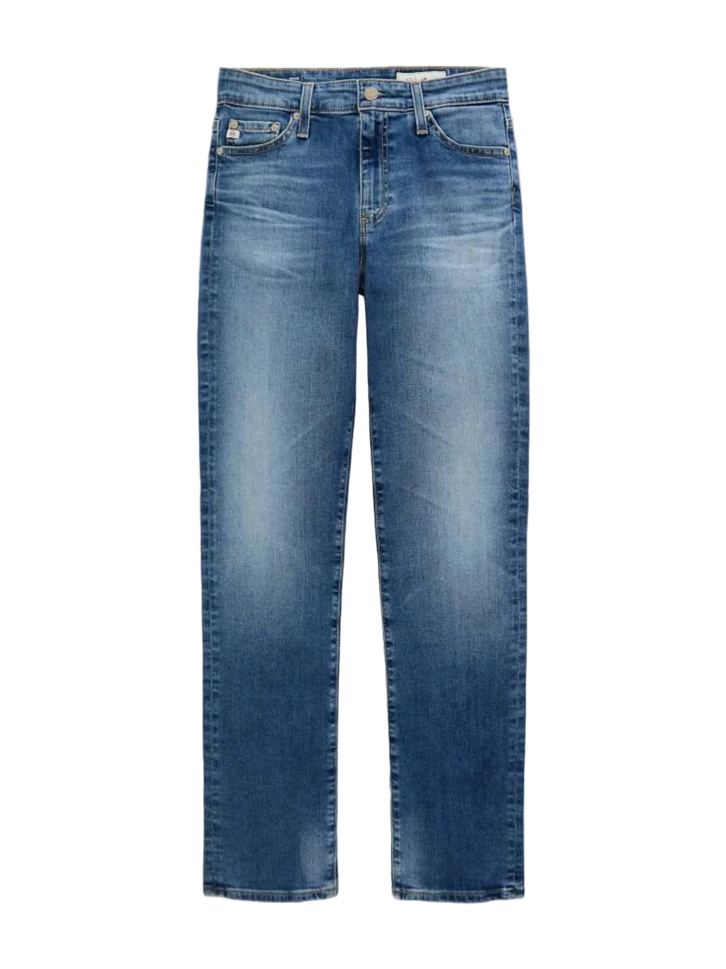 AG Jeans Mari Jeans in 15 Years Shoreline