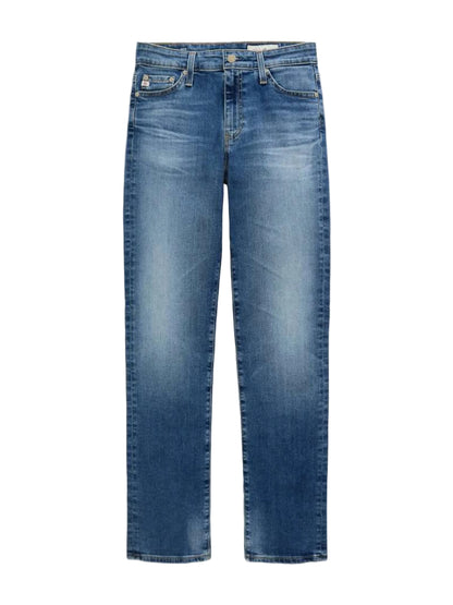 AG Jeans Mari Jeans in 15 Years Shoreline
