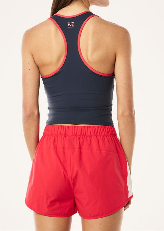 P.E Nation Renewal Tank in (More Colors)