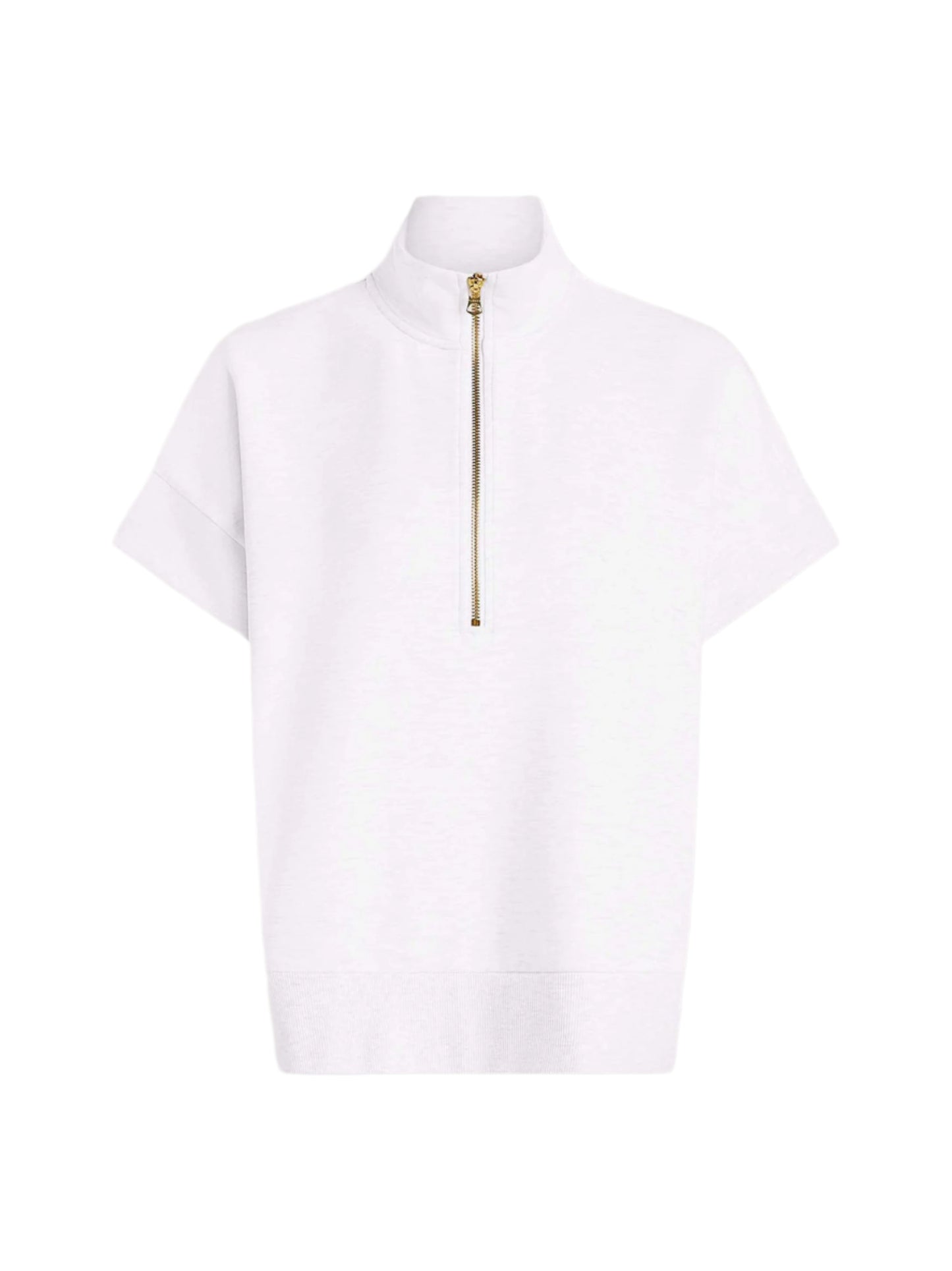 Varley Ritchie Short Sleeve Sweat (More Colors)