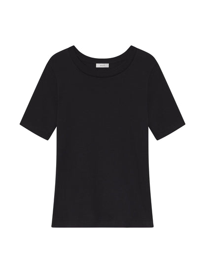 A.L.C. Rory Rib Tee (More Colors)
