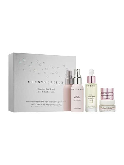 Chantecaille Rose de Mai Essentials Gift Set