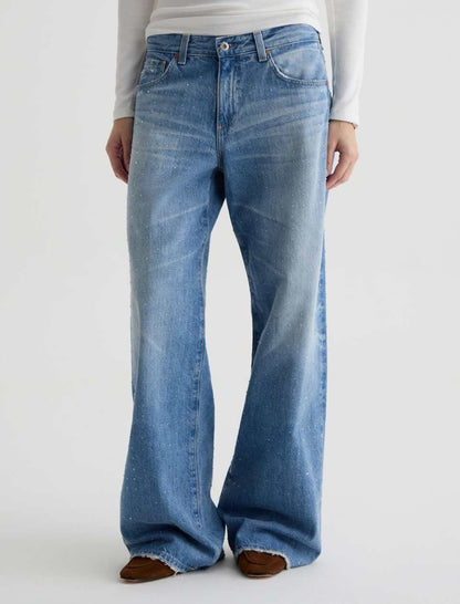 AG Jeans Adria in Stockholm Snowdrift