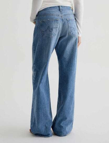 AG Jeans Adria in Stockholm Snowdrift