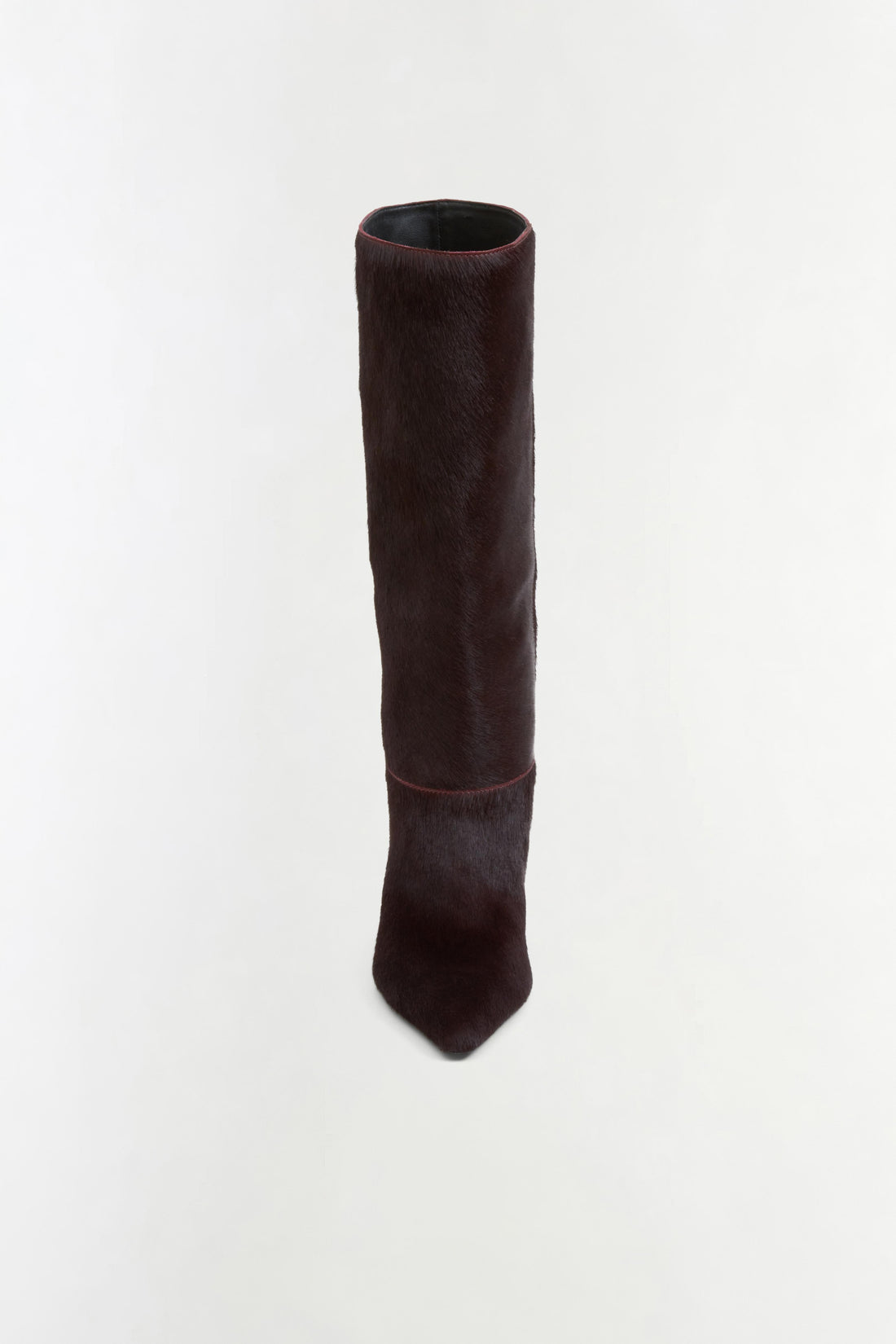 Simkhai Mel Knee High Boot in Fig