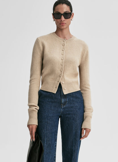 ALC Skyler Cardigan in Agate Stone